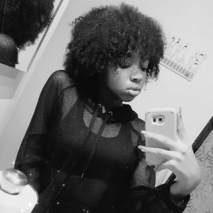 Meet your Posher, Bryce